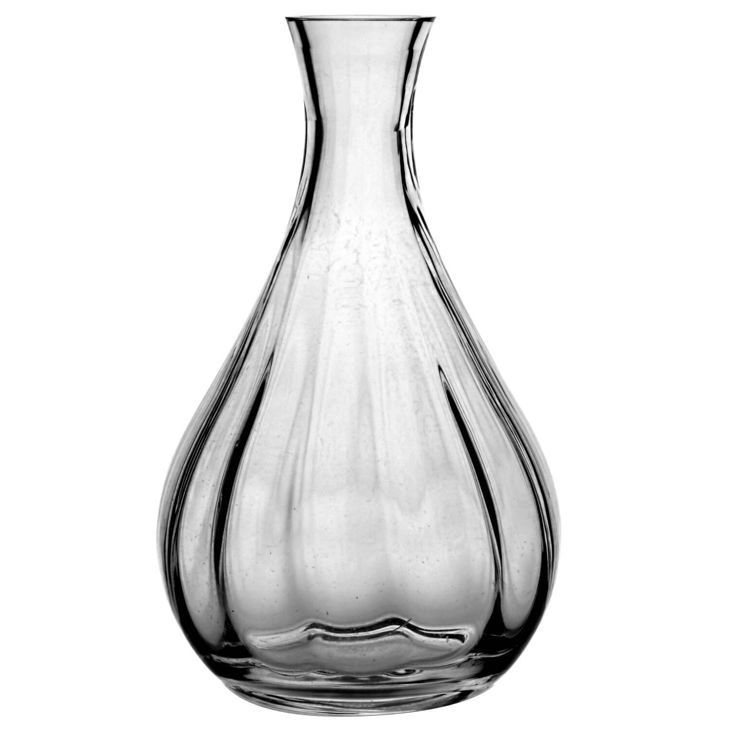 Optika Clear Decanter No Stopper by Lenox-1
