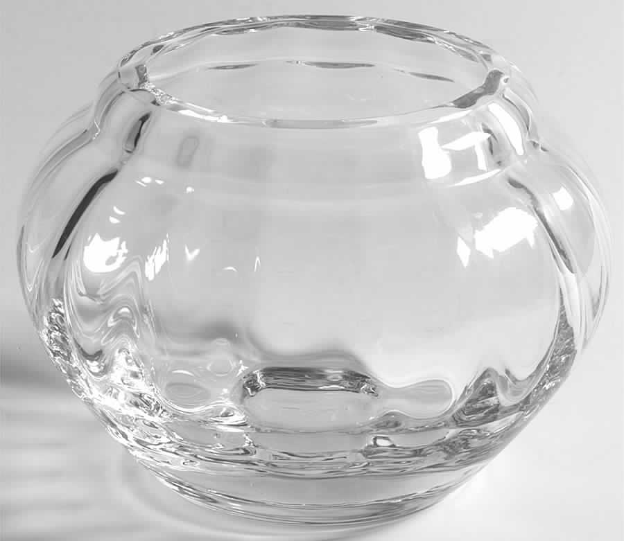 Optika Clear Candy Jar No Lid by Lenox-1