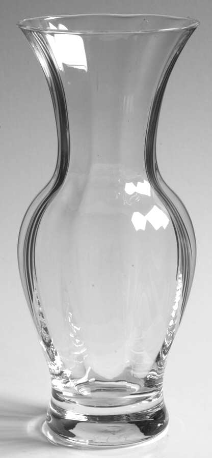 Optika Clear 6" Posy Vase by Lenox-1