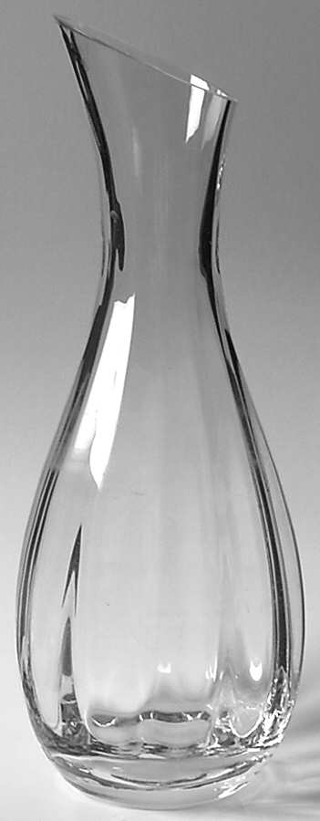 Optika Clear Carafe by Lenox-1