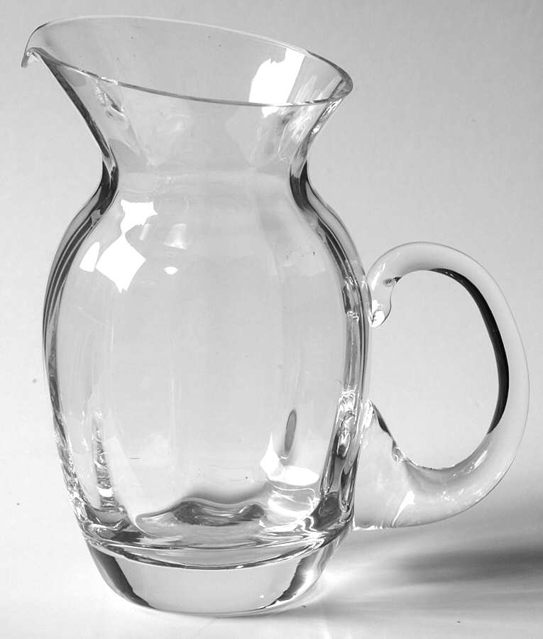 Optika Clear Creamer by Lenox-1