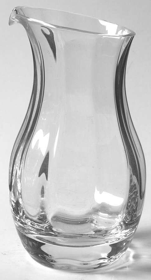 Optika Clear Creamer by Lenox-1