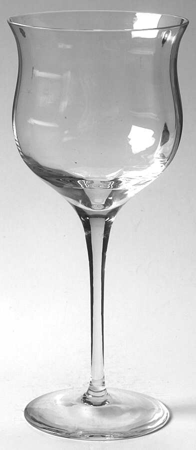 Optika Clear Wine Glass by Lenox-1
