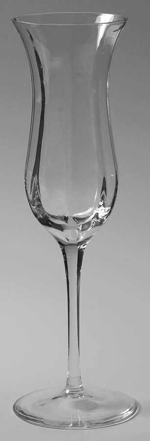 Optika Clear Fluted Champagne by Lenox-1