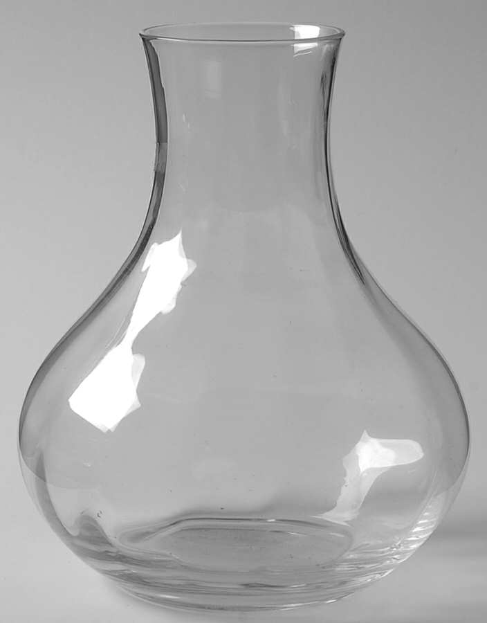 Optika Clear Nite Set Carafe No Tumbler by Lenox-1
