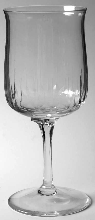 Pendant Water Goblet by Lenox-1
