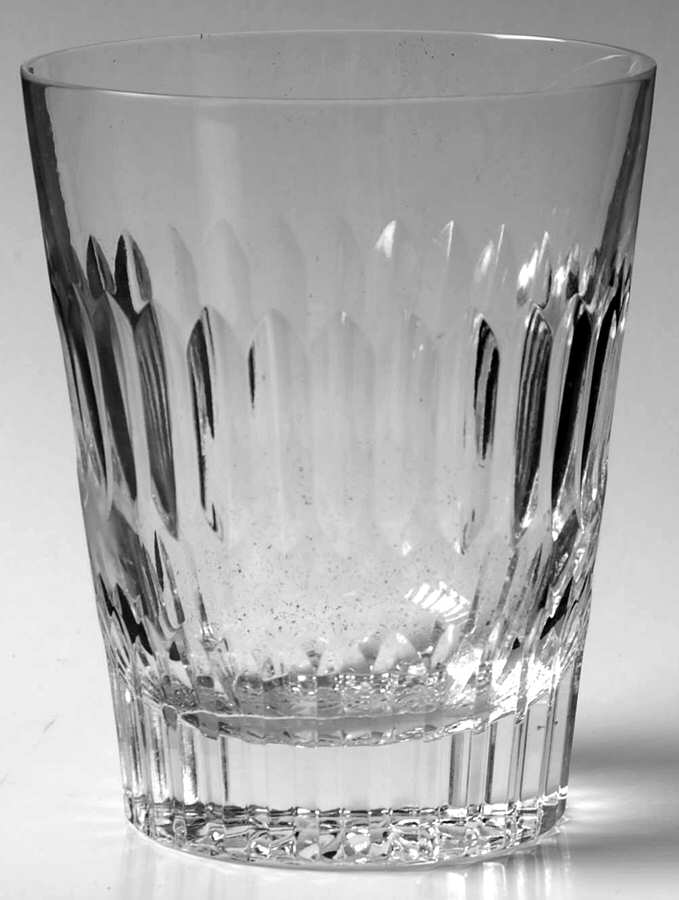 Polaris Double Old Fashioned by Lenox-1