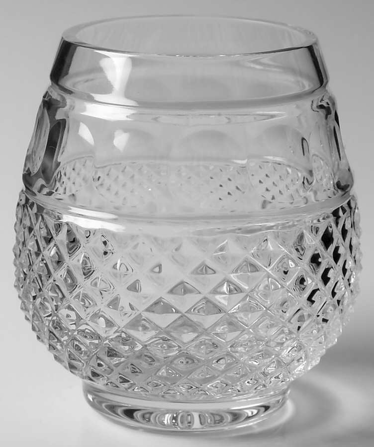 Providence Clear Votive Candleholder by Lenox-1
