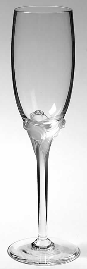Ritz Clear Fluted Champagne by Lenox-1