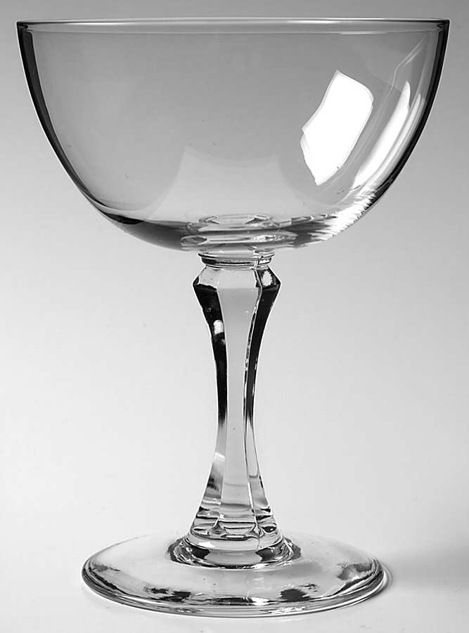 Romance Champagne/Tall Sherbet by Lenox-1