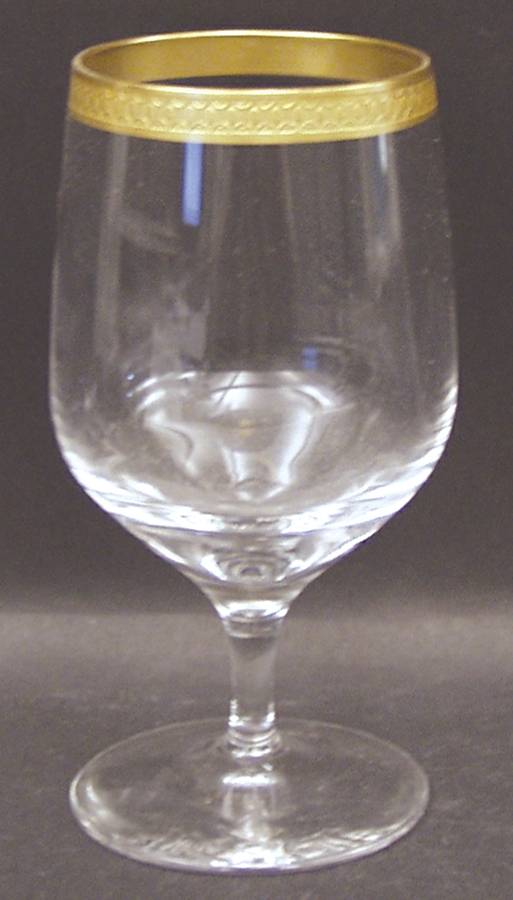 Royale (Gold Trim) Juice Glass by Lenox-1