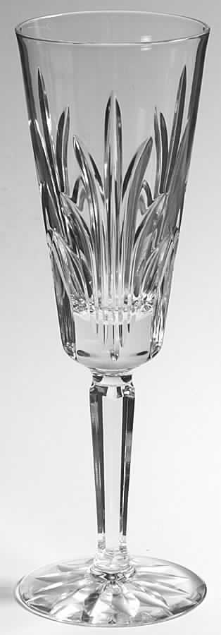 Saratoga Clear Fluted Champagne by Lenox-1