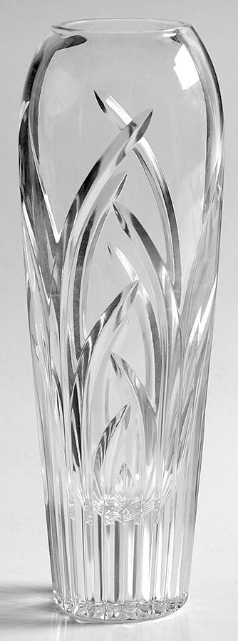 Saratoga Clear Bud Vase by Lenox-1