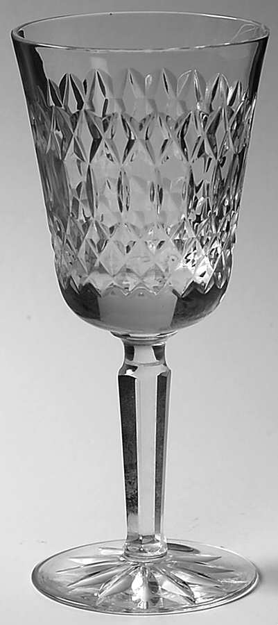 Sequoia Clear Wine Glass by Lenox-1