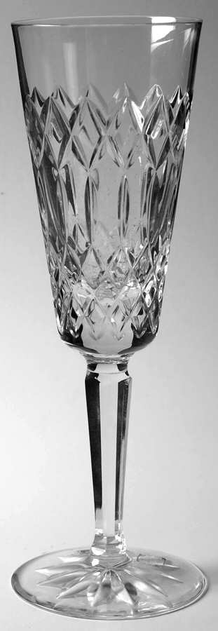 Sequoia Clear Fluted Champagne by Lenox-1