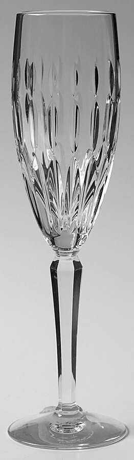 Serene Clear Fluted Champagne by Lenox-1