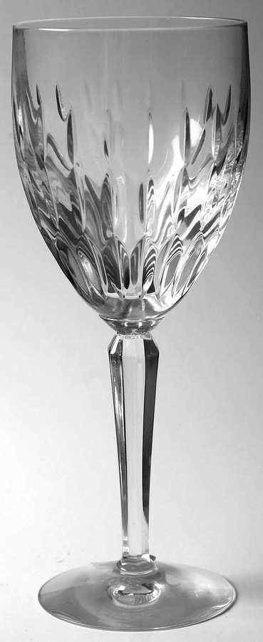 Serene Clear Wine Glass by Lenox-1