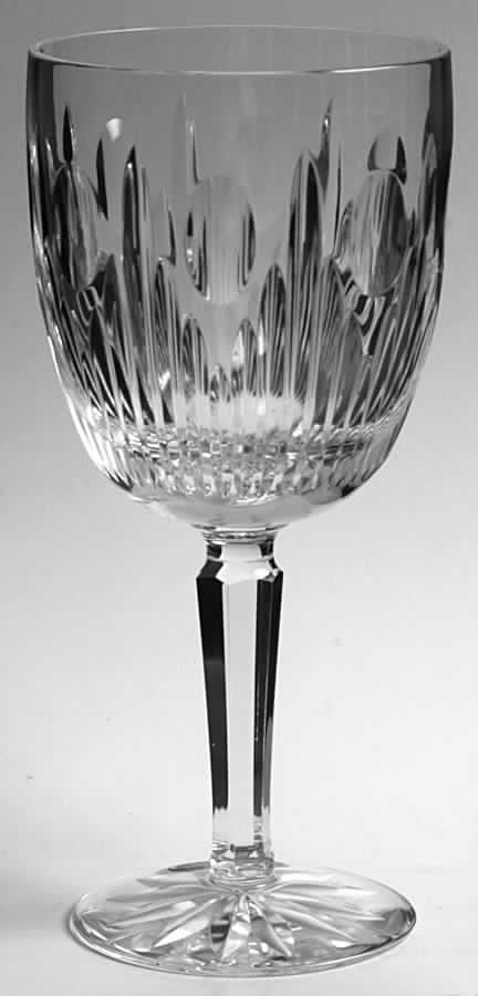 Shenandoah Water Goblet by Lenox-1