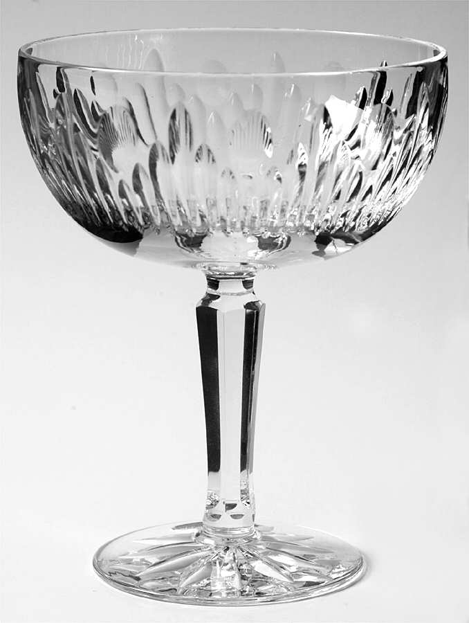 Shenandoah Champagne/Tall Sherbet by Lenox-1