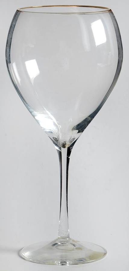 Silhouette Gold Iced Tea by Lenox-1