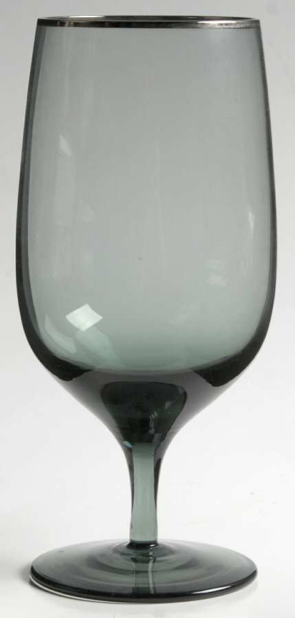 Silver Shadow Blue Gray (Platinum) Iced Tea by Lenox-1