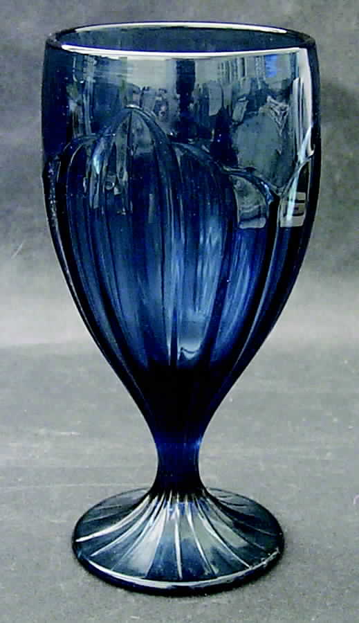 Sky Blossoms Blue Iced Tea by Lenox-1