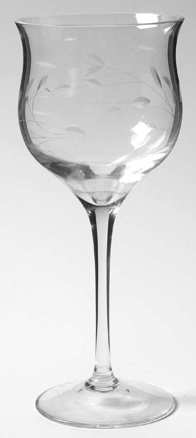 Somerset Clear Wine Glass by Lenox-1