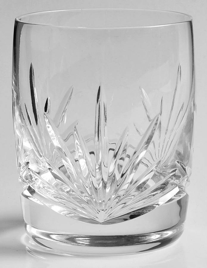 Starburst Double Old Fashioned by Lenox-1