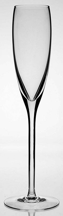 Statuesque Clear Fluted Champagne by Lenox-1