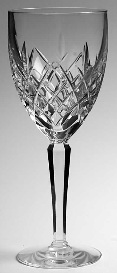 Sterling Water Goblet by Lenox-1