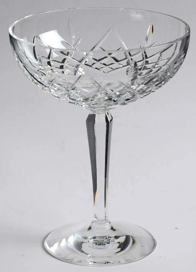 Sterling Champagne/Tall Sherbet by Lenox-1