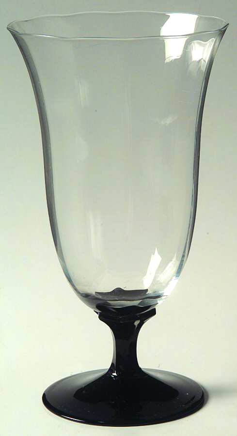 Sutton Place (Black Stem) Iced Tea by Lenox-1