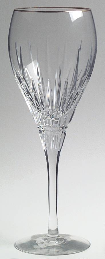 Superior Water Goblet by Lenox-1