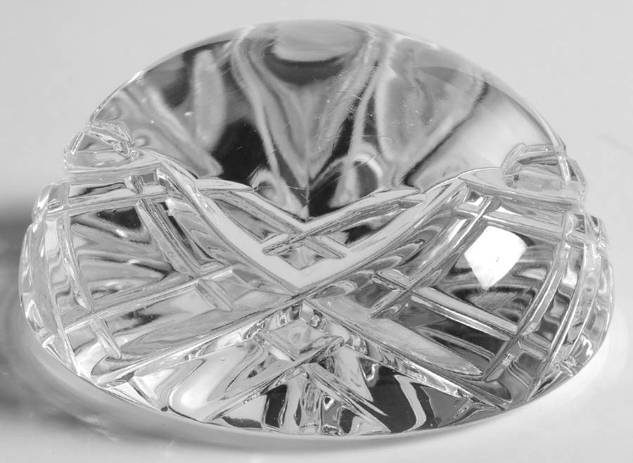 Tartan Paperweight by Lenox-1