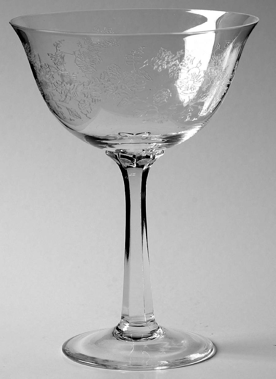 Temple Blossom Champagne/Tall Sherbet by Lenox-1