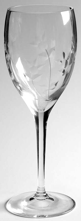 Tenderly Wine Glass by Lenox-1