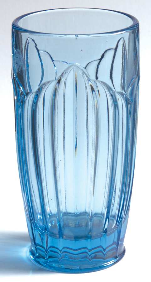Twilight Blossoms Highball Glass by Lenox-1
