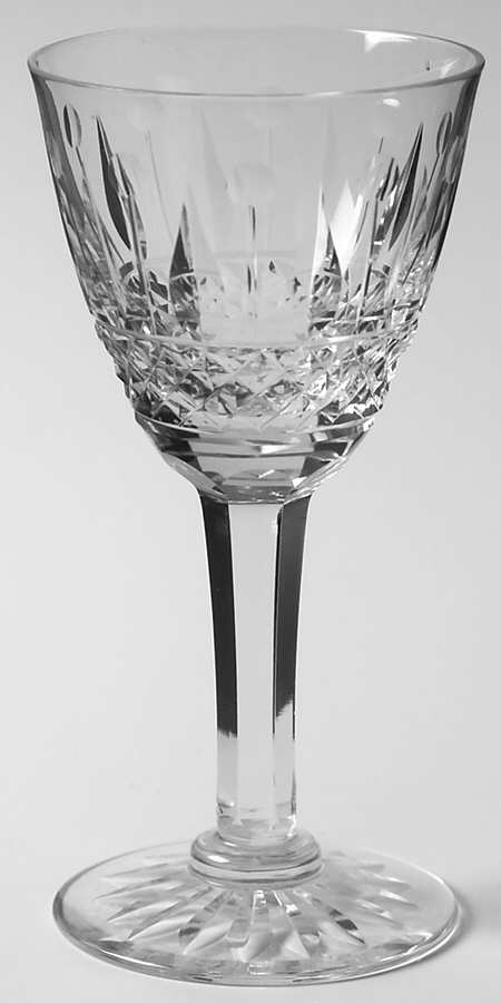 Portiers Sherry Glass by Lorraine-1