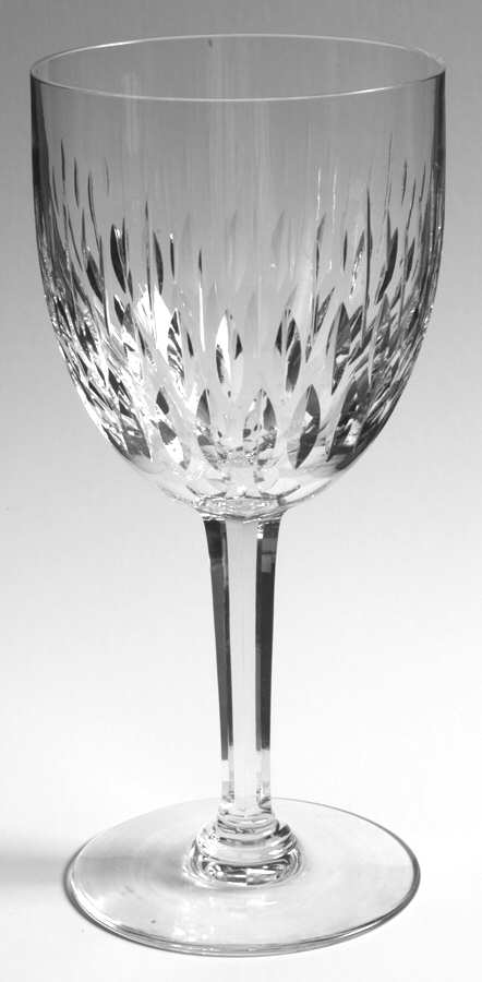 Valmy Water Goblet by Lorraine-1