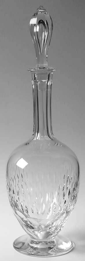 Valmy Decanter & Stopper by Lorraine-1