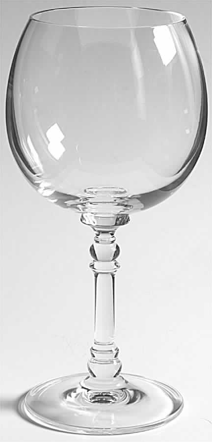 Bedford Water Goblet by Ralph Lauren Crystal-1