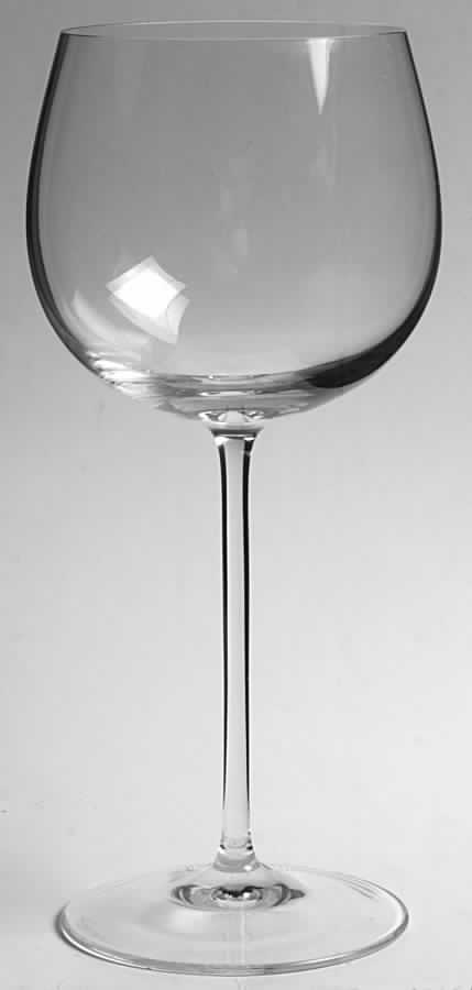 Bryant Water Goblet by Ralph Lauren Crystal-1