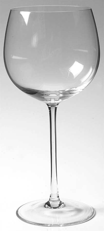 Bryant Wine Glass by Ralph Lauren Crystal-1