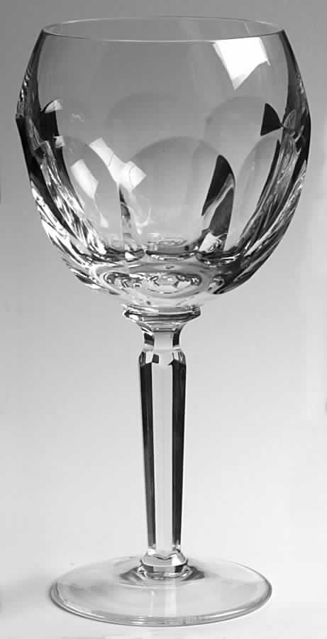 Edward Goblet Birdbath by Ralph Lauren Crystal-1