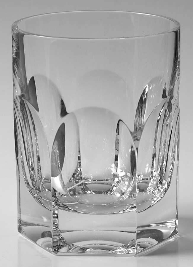 Edward Double Old Fashioned by Ralph Lauren Crystal-1