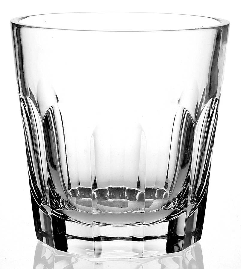 Edward Ice Bucket by Ralph Lauren Crystal-1