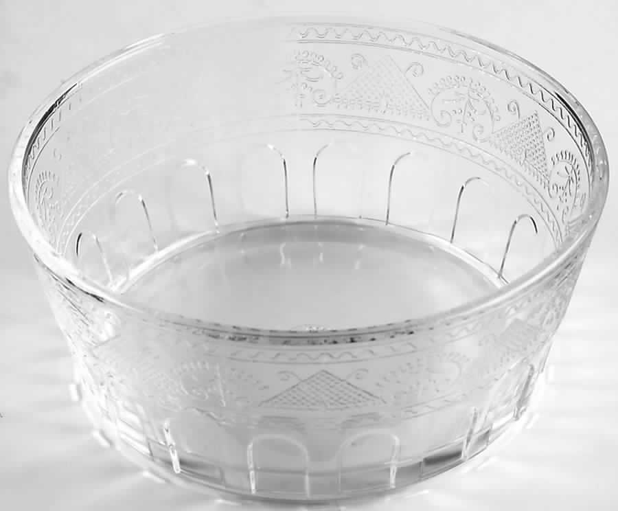 Emma Cereal Bowl by Ralph Lauren Crystal-1