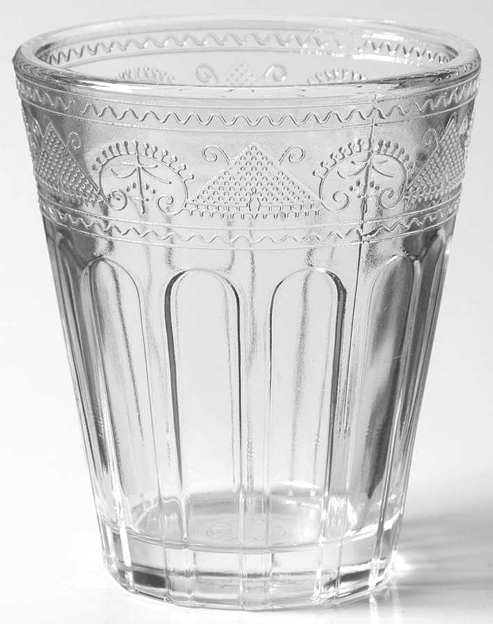 Emma Double Old Fashioned by Ralph Lauren Crystal-1