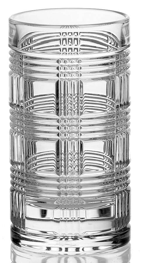 Glen Plaid Cordial Glass by Ralph Lauren Crystal-1