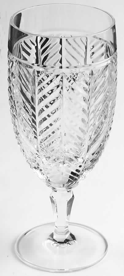 Herringbone Iced Tea by Ralph Lauren Crystal-1